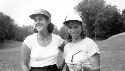 Marlene Hagge-Vossler, last surviving LPGA founder, dies at 89