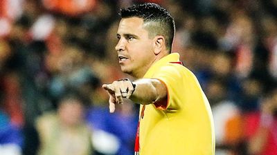 Odisha FC appoint Sergio Lobera as head coach on two-year deal