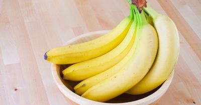 Gardener's tip to make plants 'stronger' with banana peels helps them 'thrive'