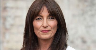 Davina McCall breaks down as she recalls ‘doing drugs with mum at 12’