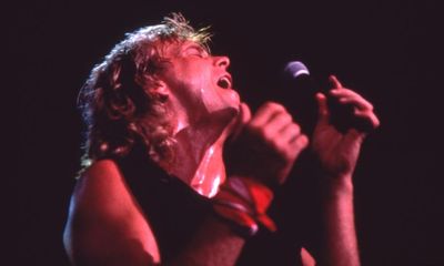 Make a noise and make it clear! How John Farnham’s You’re the Voice became Australia’s anthem
