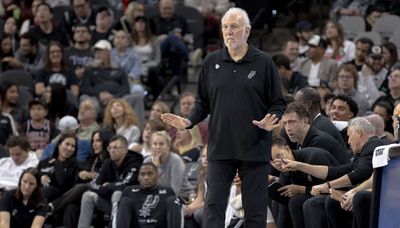 Victor Wembanyama, Gregg Popovich could become NBA’s perfect duo
