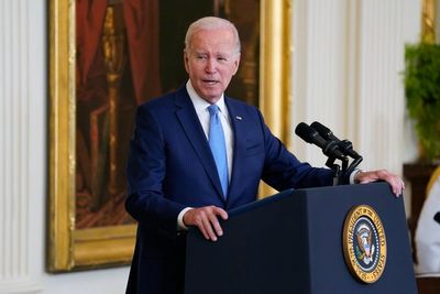 Biden 'confident' there will be no U.S. debt default
