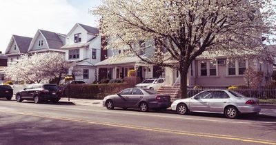 'My teen neighbour's pals kept blocking my drive, so I exposed his hidden habit'