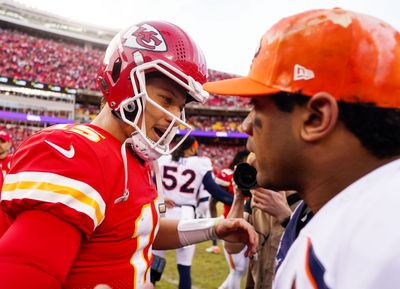 Chiefs QB Patrick Mahomes lands on list of world’s highest-paid athletes