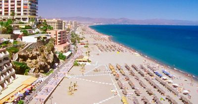 The £19 flight from Cardiff Airport that will take you to one of Spain's most popular beaches