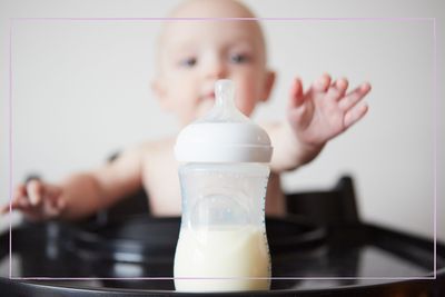 How to sterilize baby bottles - top tips from the experts and moms