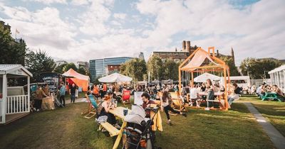 Manchester Food and Drink Festival to take a year off - but awards will still go ahead