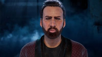Nicholas Cage is coming to Dead by Daylight as a Survivor