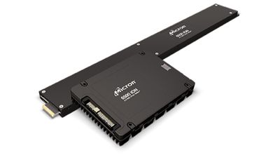 Micron’s new 30.72TB SSD could trigger huge price drop amongst big QLC SSDs