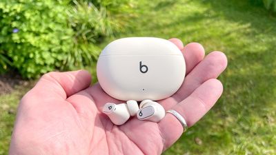 Beats Studio Buds+ review: Same iconic style with better ANC and battery life