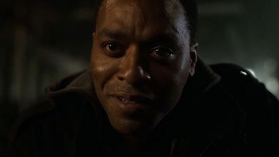 Venom 3 casts Chiwetel Ejiofor in mystery role