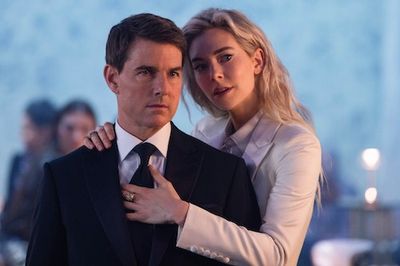 'Mission: Impossible — Dead Reckoning' Trailer Reveals How the Franchise Could End