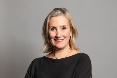 Caroline Dinenage elected chairwoman of Culture, Media and Sport Committee