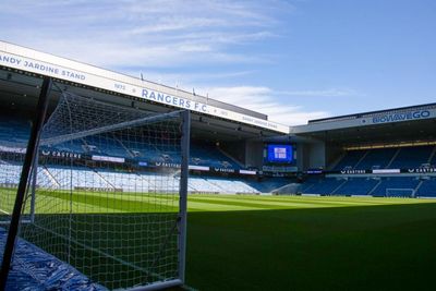 Rangers unveil plans to improve disabled facilities at Ibrox