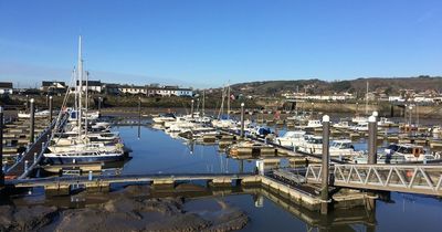 Welsh marina group goes into administration