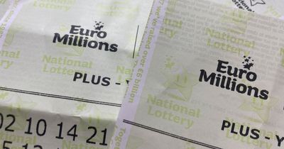 Time running out for Dubliner to claim huge €500,000 EuroMillions prize