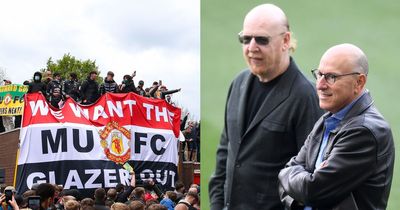 Glazers told to finalise Manchester United takeover 'fast' to avoid 'disastrous' summer