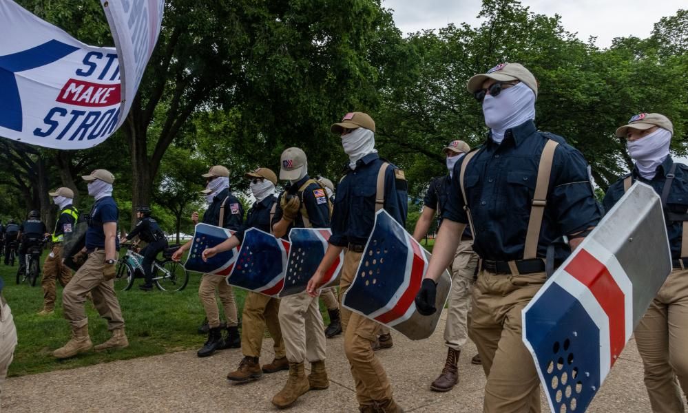 ‘You wear Walmart khakis’ US cyclist who taunted…