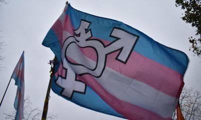 Slovakia on brink of blocking legal recognition for trans people