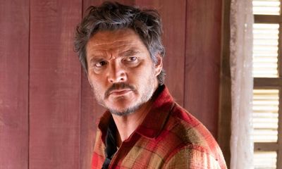 Strange Way of Life review – Pedro Pascal and Ethan Hawke sizzle in Almodóvar’s queer cowboy yarn