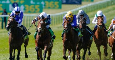 Newsboy’s ITV4 racing tips from York and Salisbury, plus selections from Thursday's other meetings