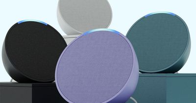 Cheap new Amazon Echo is taking a Pop at its smart speaker rivals