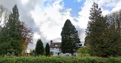 Falkirk councillors grant planning permission for new house in garden of mansion