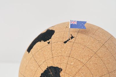 NZ needs deterrence, not just diplomacy