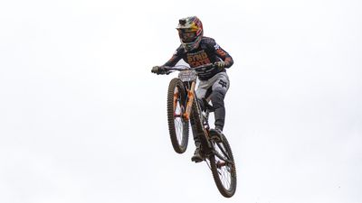 Red Bull Hardline 2023 – final rider lineup is announced for the world's toughest downhill MTB race