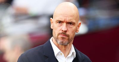 Erik ten Hag makes two transfer demands ahead of Man Utd takeover decision