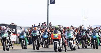 North West 200: 'Work must start now to ensure future of event' says MLA