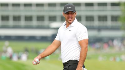 'I Just Choked It Away' - Koepka Brutally Honest On Masters Agony