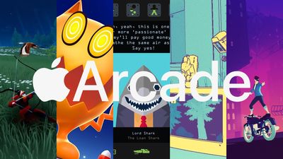 The 45 best Apple Arcade games in 2023