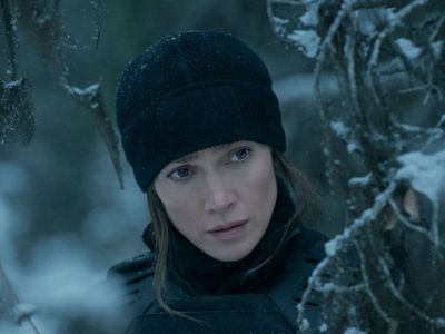 The Mother reaches unwanted Rotten Tomatoes milestone – despite Netflix opening weekend record