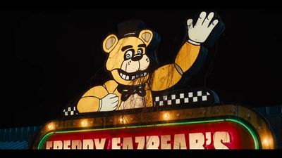 Five Nights at Freddy's movie gets first trailer after 8 years of rumours, restarts, and leaks