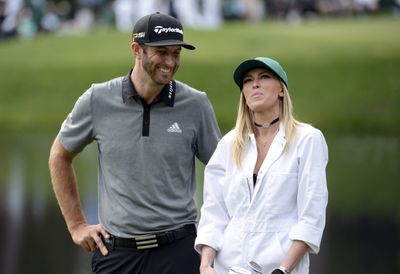 Dustin Johnson’s suggestive back injury explanation left far too little to the imagination