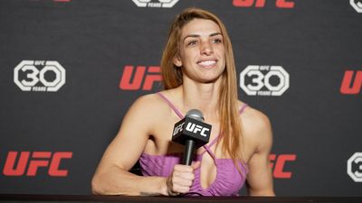 Video: UFC Fight Night 224 media day interviews