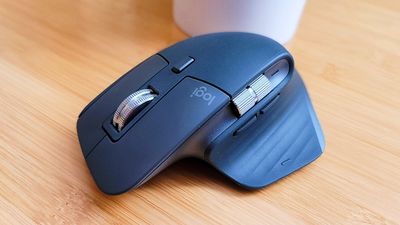 Logitech doesn't want you to buy new mice, it wants you to fix the one you have