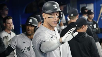 Aaron Judge, Domingo German ‘Cheating’ Scandals Show MLB Rules Are Still Very Weird