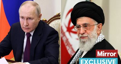 Iran-Russia's lethal pact could have 'dire consequences' for US - and nuclear deal