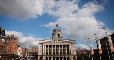 Nottingham City Council in 'positive' talks for summer event to celebrate Notts County FC promotion