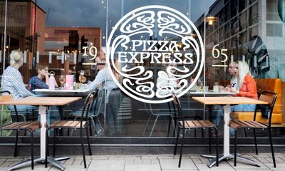 Pizza Express staff protest as waiters’ hours cut and managers told to do more