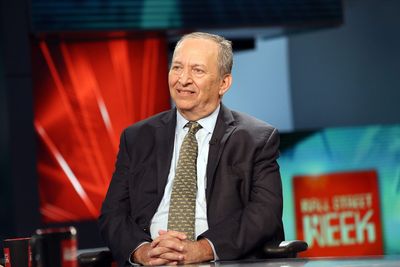 Larry Summers says the debt limit fight could shave $6 trillion from U.S. markets