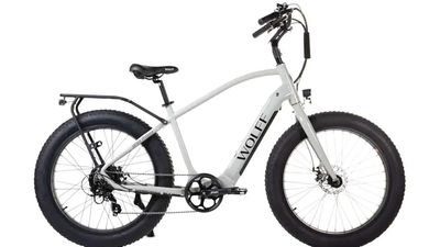 Canada's Wolff Releases Five New Electric Bicycles