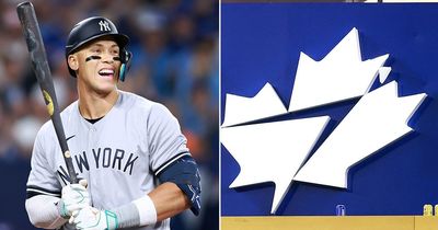 Longest home runs in baseball as Aaron Judge breaks Toronto sign with enormous hit