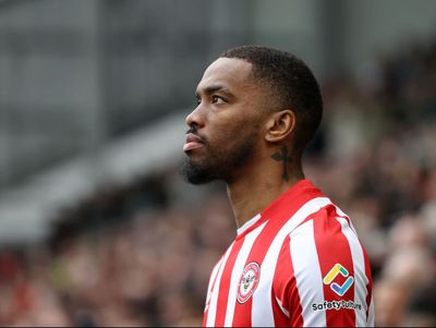 Eight-month ban for Brentford striker Ivan Toney after betting breaches