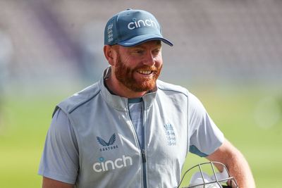 Fit-again Jonny Bairstow ‘buzzing’ to return to England squad after ‘dark times’