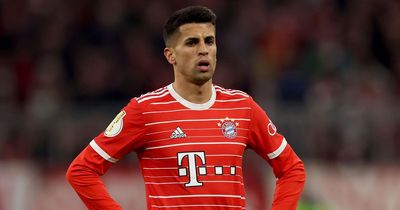 Why Arsenal must complete Joao Cancelo transfer as Edu prepares £92m Declan Rice swoop