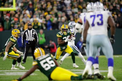 More than anything, Joe Barry and Packers searching for consistency at safety